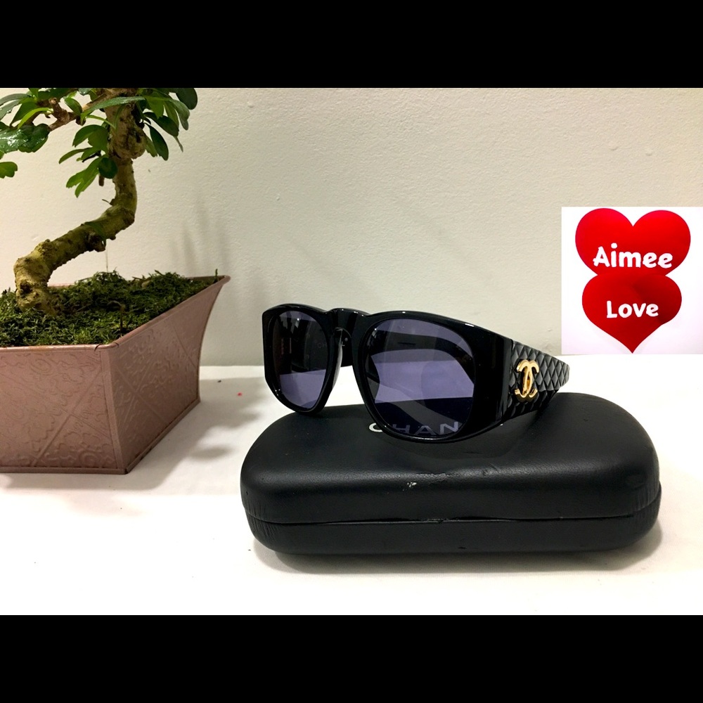 Chanel Sunglasses